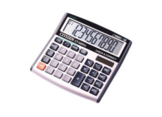 Citizen Kalkulačka...