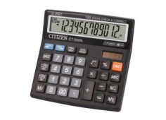 Citizen Kalkulačka CT555N,...