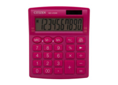 Citizen kalkulačka...
