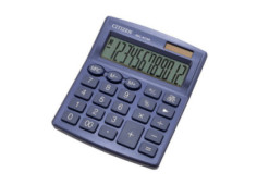 Citizen kalkulačka...