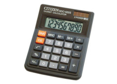 Citizen Kalkulačka...