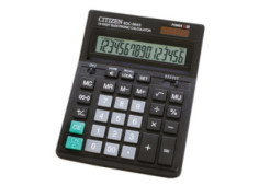 Citizen Kalkulačka SDC664S,...