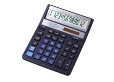 Citizen Kalkulačka...