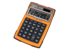 Citizen Kalkulačka...