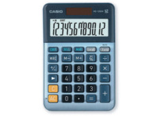 Casio Kalkulačka MS 120 EM,...