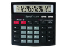 Rebell Kalkulačka RE-CC512...