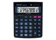 Rebell Kalkulačka...