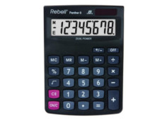 Rebell Kalkulačka...