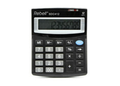 Rebell Kalkulačka RE-SDC412...