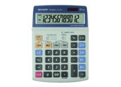 Sharp Kalkulačka EL-2125C,...