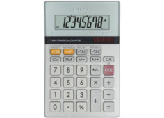 Sharp Kalkulačka EL-330ER,...
