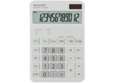 Sharp Kalkulačka EL-338GN,...
