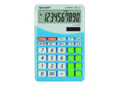 Sharp Kalkulačka...