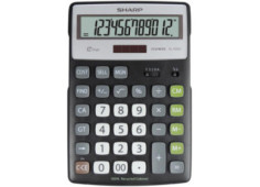 Sharp Kalkulačka EL-R297,...