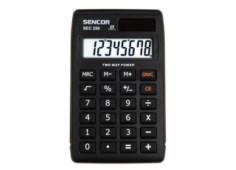 Sencor Kalkulačka SEC 250,...