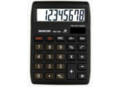 Sencor Kalkulačka SEC 350,...