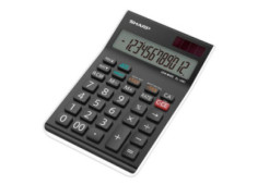 Sharp Kalkulačka EL-128C,...
