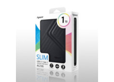 Apacer externí pevný disk,...