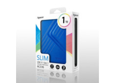 Apacer externí pevný disk,...