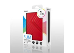 Apacer externí pevný disk,...