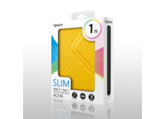 Apacer externí pevný disk,...