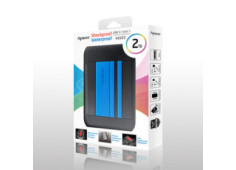 Apacer externí pevný disk,...