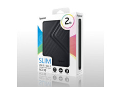 Apacer externí pevný disk,...