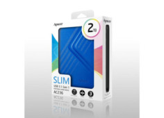 Apacer externí pevný disk,...