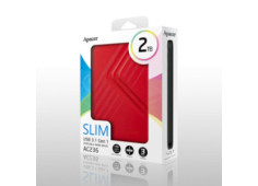 Apacer externí pevný disk,...