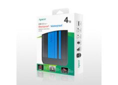 Apacer externí pevný disk,...