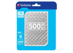 Verbatim externí pevný...