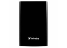 Verbatim externí pevný...