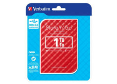 Verbatim externí pevný...