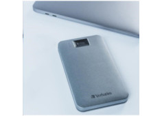 Verbatim externí pevný...