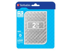 Verbatim externí pevný...