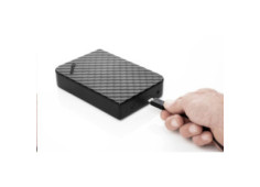 Verbatim externí pevný...