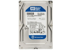 Western Digital interní...