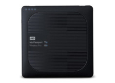 Western Digital externí...