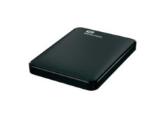 Western Digital externí...