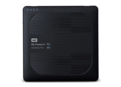 Western Digital externí...