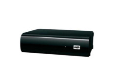 Western Digital externí...