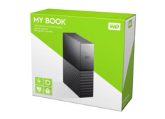 Western Digital externí...