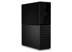 Western Digital externí...