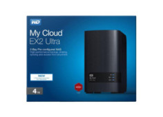 Externí úložiště NAS,...