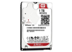 Pevný disk NAS, Western...