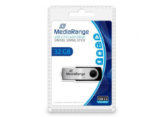 MediaRange Flexi-Drive 32GB...
