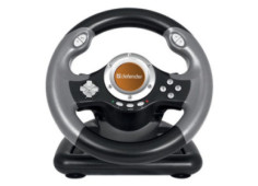 Volant Defender CHALLENGE...