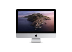 Apple iMac 21,5'' i5...