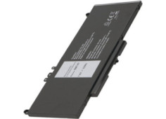 2-POWER Baterie 7,6V...