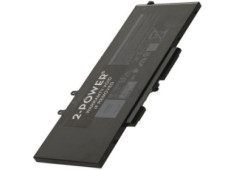 2-POWER Baterie 7,6V...